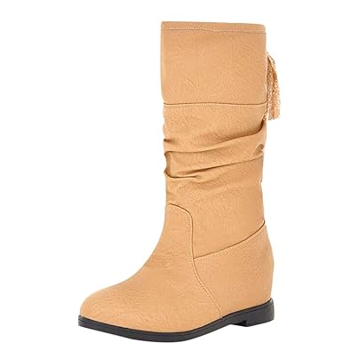 botas mujer vaqueras