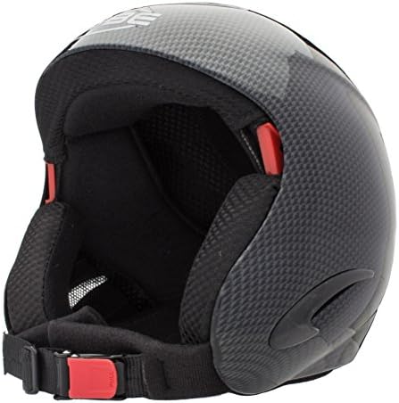 OSBE Style Helmet Medium Carbon Look