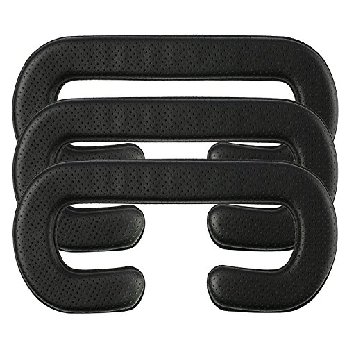 5 Chuangchou+Leather+Replacement+Headset+Accessories