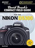 Image de David Busch’s Compact Field Guide for the Nikon D5300 (David Busch's Compact Field Guides)