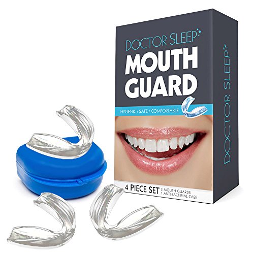 4 Mouth+Guard+Grinding+Teeth+Professional