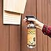 Liquid Bat Call - Natural Bat Attractant - Increase Chances of Attracting Bats to Bat Houses - 24 Ounce Spray Bottle with Specialized Formula