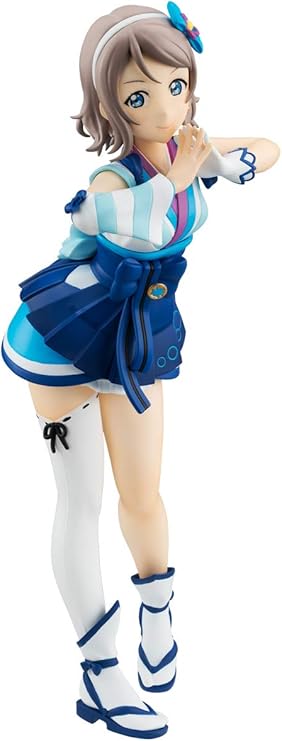 Amazon Co Jp ラブライブ サンシャイン Sssフィギュア 未熟dreamer 渡辺曜 ホビー