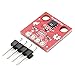 HiLetgo HTU21D Temperature Humidity Sensor Breakout Module I2C IIC 1.5V-3.6V Replace SHT15 Compatible to SHT20 SHT21