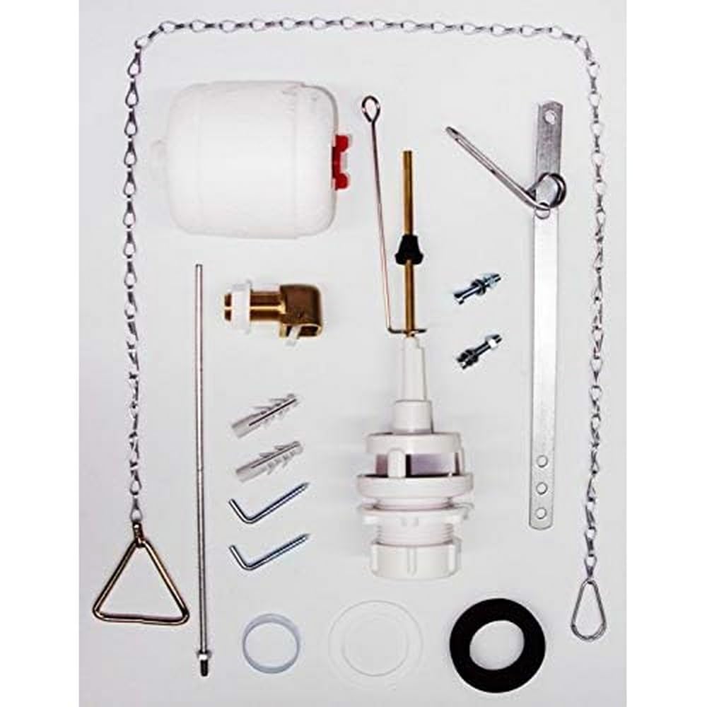 fominaya BL261 – Bag with Discharger DC 261, Tap GC 1