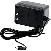 RUITROLIKER AC Wall Charger Power Adapter for Atari 2600 Console System