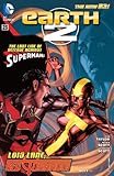 Earth 2 (2012- ) #23 (Earth 2 (2012-))