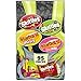 SKITTLES & STARBURST Halloween Candy Fun Size Variety Mix 46.2 Ounce Bag 95 Count