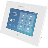 Grandstream GSC3570 Wi-Fi Touchscreen IP Video Intercom