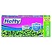 Hefty Slider Freezer Kitchen Storage Bags, Gallon Size, 25 Count
