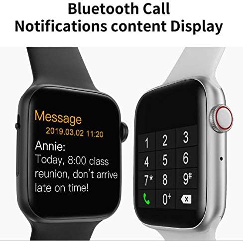 قیمت و خرید IWO 10 ECG Smart Watch IWO 