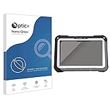 Optic+ Nano Glass Screen Protector for Panasonic
