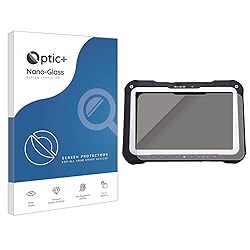 Optic+ Nano Glass Screen Protector for Panasonic