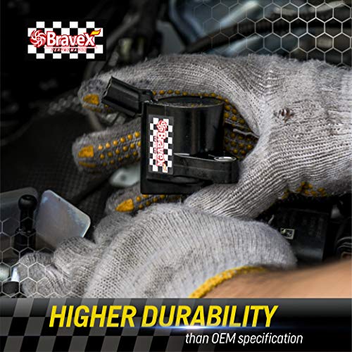 4 Bravex+Straight+Ignition+Compatible+FD508+Upgrade