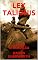Livro LEX TALIONIS: A LEI DA RETRIBUIÇÃO