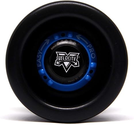 yoyo velocity