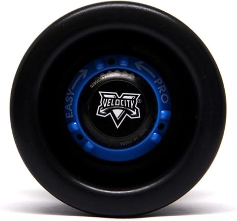 yoyofactory velocity adjustable yoyo