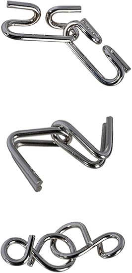 metal puzzles amazon