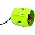 liuqingwind 12-24V 20A Brushless Motor 4 Blade Underwater Thruster RC Bait Boat Accessory Toys Gifts Clockwise
