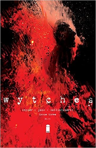 wytches vol 2