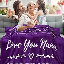 FILO ESTILO Nana Valentines Day Gifts from