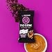 No Cow Chocolate Peanut Butter Energy bar, 12Count