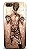 iPhone 7 Plus Case , ThePhoneCaseCo Clear Premium iPhone 7 Plus Case Hard Plastic Scratch Resistant Cover Cases Apple iPhone 7 + Plus Star Wars Han Solo Carbonite