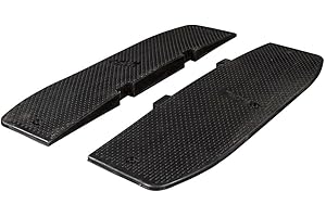 RAGE POWERSPORTS End Caps for 36" Modular Speed Humps