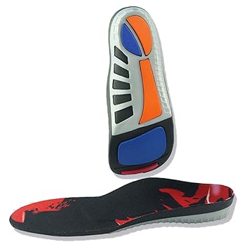 zapatillas nike para fascitis plantar