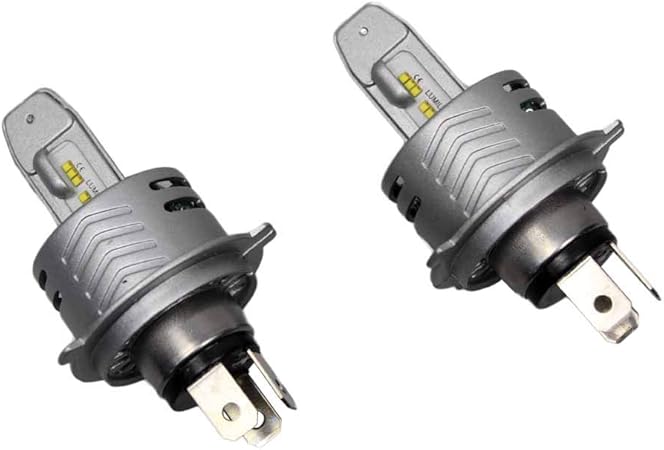 Amazon Xiangshang H4 Hi Lo 最新型 Led ヘッドライト ホンダ ィット Gk3 ホンダ N Wgn ホンダ ストリーム Rn1 に適合 Zesチープ搭載 100lm 60w Ip65 6500k 瞬時起動 高品質 純正ハロゲンサイズ交換品 ノイズキャンセラー内蔵 極性フリー 放熱性抜群 内部冷却 Amazon Xiangshang H4 Hi Lo 最新型 Led ヘッドライト ホンダ ィット Gk3 ホンダ N Wgn ホンダ ストリーム Rn1 に適合 Zesチープ搭載 100lm 60w Ip65 6500k 瞬時起動 高品質 純正ハロゲンサイズ交換品 ノイズキャンセラー内蔵 極性フリー 放熱性抜群 内部冷却