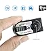 TOUGHSTY 16GB Mini Pocket DV Camera Small Compact Travel Digital Video Camcorder Motion Activated