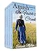 Amish in Faith's Creek 4 Book Set: (Amish Romance Boxed Set) (Amish Short Romance)