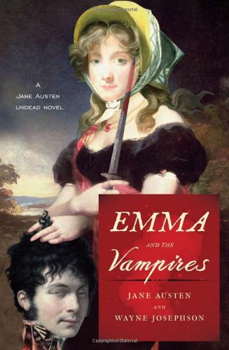 Download Emma and the Vampires (Jane Austen Undead Novels) Download Emma and the Vampires (Jane Austen Undead Novels)