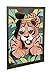 Melissa & Doug Pop-Up Posters-Animals