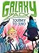 Journey to Juno (Galaxy Zack)