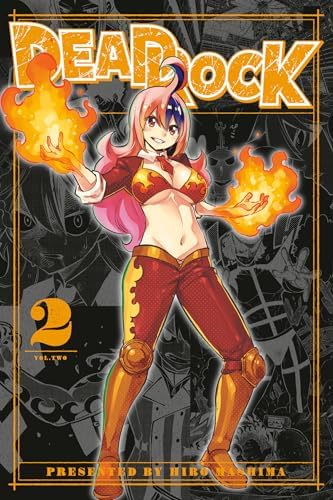 Amazon.com: Magnolia: Fairy Tail Illustrations: 9798888777039