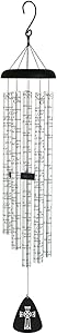 Carson Home Accents Song Sonnets Wind Chime, 55-Inch, The Broken Chain