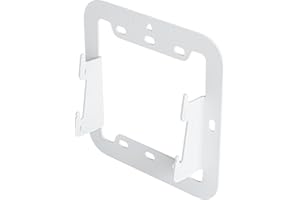 SANUS Made for Amazon Angled Wall Mount for Echo Hub