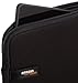 Amazon Basics 8-Inch Tablet Sleeve, Protective Cover with Zipper - Black