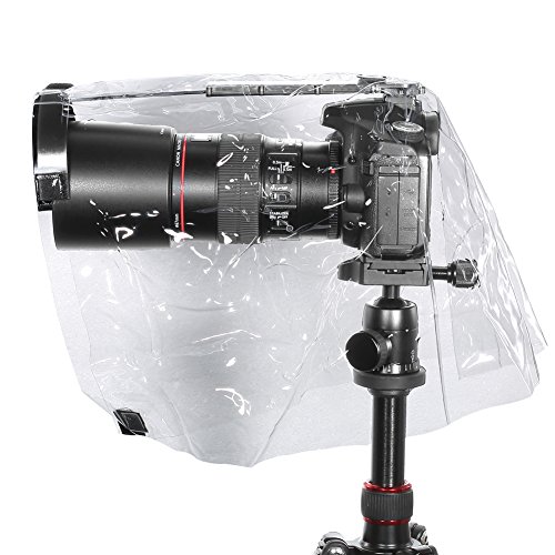 3 Neewer+Dust+Proof+Water+Proof+Protector+Rainwear