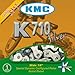 KMC HL710L Bicycle Chain