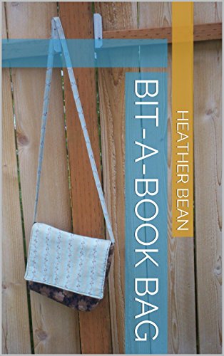 Bit-A-Book Bag (Bean Bag Designs 11)