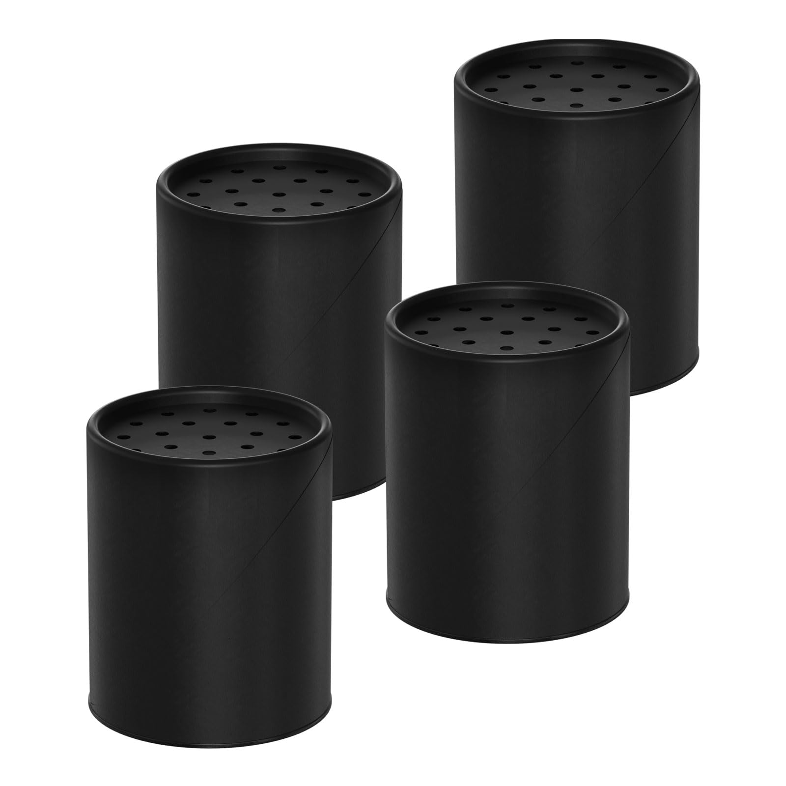 Photo 1 of Air Filter Cartridge Replacement Compatible with Sploofy Personal Smoke Air Filter, Filter Replacement Ideal for Smoker, Long Lasting Replacement Smoke Filter up to 500+ uses, Pack of 4