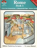 Paperback History of Civilization: Rome Book 1 Book