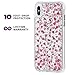 Case-Mate - iPhone XS Max Case - DITSY PETALS - iPhone 6.5 - Ditsy Pink