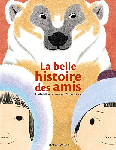 La  belle histoire des amis