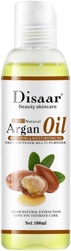 Vaycally 100% Pure Castor Oil, Lash Growth Serum, Hexane-Free - Stimulate Growth for Hair, Eyelashes, Eyebrows, Moisturizes Skin, Prevents Stretch Marks