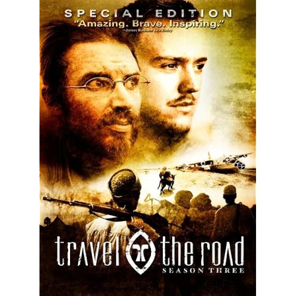 Amazon.com: Travel The Road: Season 1 : Tim Scott, Tim Scott