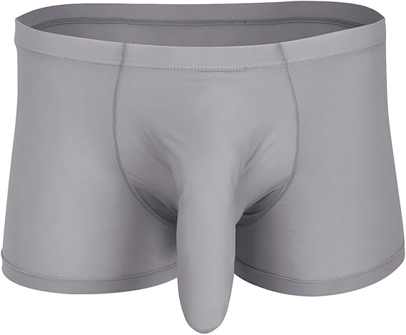 Amazon メンズボクサー ボクサーブリーフ メンズ下着 ビキニ ブリーフ パンツ シンプル セクシー インナー ショーツ ローライズ 立体 成型 快適 男性下着 無地 5色 M L Xl Xxl 超薄型 ストレッチ フィット タイプ ボクサー 通販