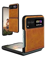 Foluu for Motorola Razr 2023 Case [Not fit Razr
